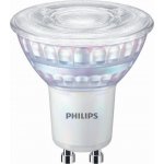 Philips žárovka -LED 6,2W-80 GU10 3000K 120° Master – Hledejceny.cz