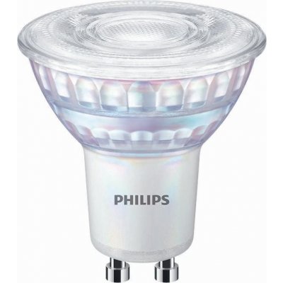 Philips žárovka -LED 6,2W-80 GU10 3000K 120° Master