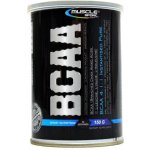 Muscle Sport BCAA 4:1:1 Pure 150 g – Hledejceny.cz