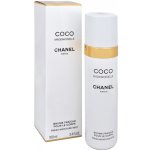 Chanel Coco Mademoiselle tělový sprej 100 ml – Zboží Dáma