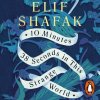 Audiokniha 10 Minutes 38 Seconds in this Strange World: SHORTLISTED FOR THE BOOKER PRIZE 2019