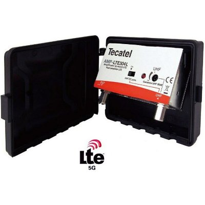 Tecatel AMP-MAX304LTE