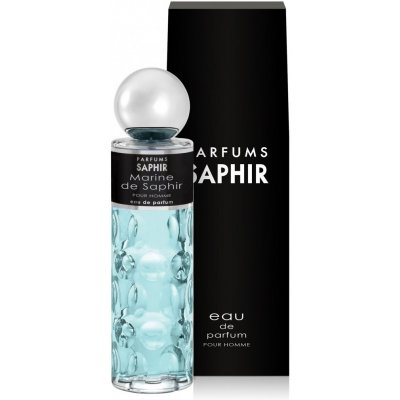 Saphir Marine parfémovaná voda pánská 200 ml