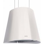 Elica JUNO WH/F/50 – Zboží Mobilmania