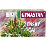 Fytopharma Gynastan bylinný ženský čaj 20 x 1 g – Zbozi.Blesk.cz