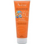 Avène Sun Kids ochranné mléko pro děti SPF50+ 250 ml – Sleviste.cz