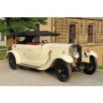 Luxusní Rolls Royce pro dva – Hledejceny.cz