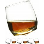 Sagaform Sagaform houpacích sklenic na whiskey 6 x 200 ml – Hledejceny.cz