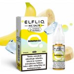 ELF BAR Elfliq Banana Ice 10 ml 20 mg – Zboží Mobilmania