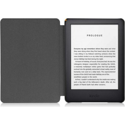 Tech-Protect Smartcase pouzdro na Amazon Kindle 11 2022 TEC929377 černé – Hledejceny.cz