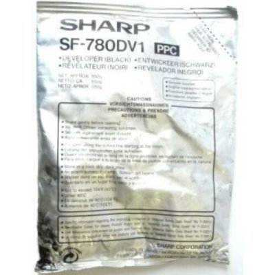 Sharp SF780DV1 - originální – Hledejceny.cz