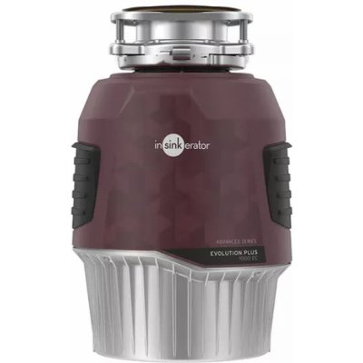 InSinkErator Evolution Plus 1000 EC – Zboží Dáma