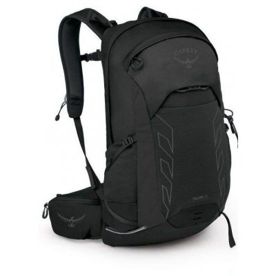 Osprey Talon 22 l black coal grey – Zboží Dáma