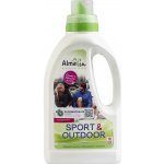 Almawin prací gel na sportovní oblečení 750 ml 16 PD – Sleviste.cz