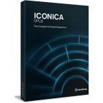 Steinberg Iconica Opus (el. licence) – Zboží Živě