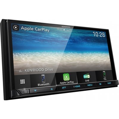 Kenwood DMX-7520DABS – Zboží Mobilmania