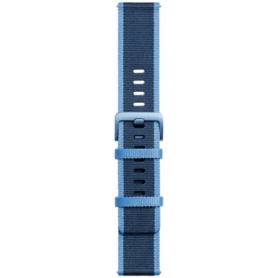 Xiaomi Watch S1 Active Braided Nylon Strap Navy Blue 40850 – Zbozi.Blesk.cz