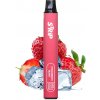 Jednorázová e-cigareta SKE Strip Bar Strawberry Burst 20 mg 600 potáhnutí 1 ks