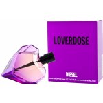 Diesel Loverdose parfémovaná voda dámská 75 ml – Sleviste.cz