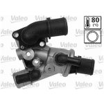 Termostat, chladivo VALEO 820465