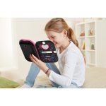 Vtech Kidi Secret Safe Můj tajný deník černý CZ – Zboží Dáma