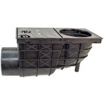 Likov Geiger 110 mm černý 695.8010003 – Sleviste.cz