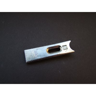 Maco Spojovací plíšek pro rohový převod Multi Trend 466 – Zboží Mobilmania