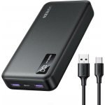 Ugreen 20000mAh PB312 černá – Hledejceny.cz
