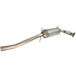 Filtr pevnych castic, vyfukovy system MAXGEAR 27-6039