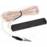 FM rádiová anténa ANT-108SE pro domácí rádio – Zboží Živě