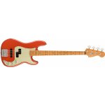 Fender Player Plus Precision Bass – Zboží Mobilmania