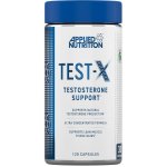 Applied Nutrition TEST-X 120 tablet – Zboží Mobilmania