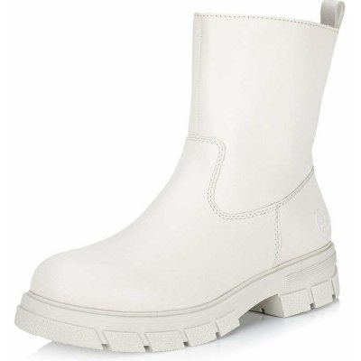 Rieker dámská kotníková obuv Z9166-60 béžová – Zbozi.Blesk.cz