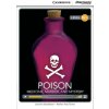 Poison: Medicine, Murder, and Mystery High Intermediate Book with Online Access