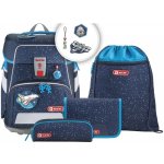 Step by Step SPACE Vesmírná loď certifikát AGR set set 5-dílný – Zboží Mobilmania