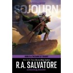 Dungeons & Dragons: Sojourn the Legend of Drizzt: Book 3 of the Legend of Drizzt – Hledejceny.cz