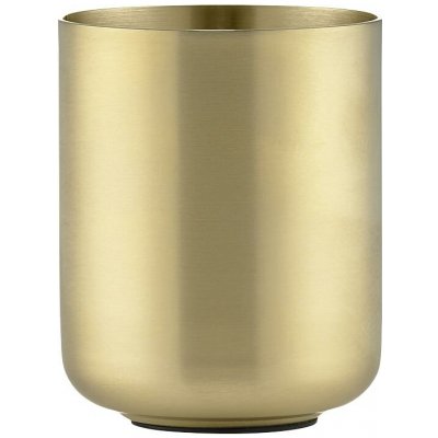 Zone Denmark Kelímek na zubní kartáček Ume Brass – Sleviste.cz