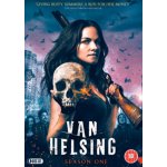 Van Helsing: Season One DVD – Hledejceny.cz