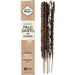Sagrada Madre Vonné tyčinky s Palo Santo a jasmínem 8 ks – Hledejceny.cz