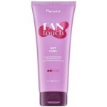 Fanola Fan Touch Get Curl Defining Cream 200 ml – Zbozi.Blesk.cz