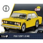 Cobi 24588 FSO 125P 1,5 ME, 1:35, 106 k – Sleviste.cz