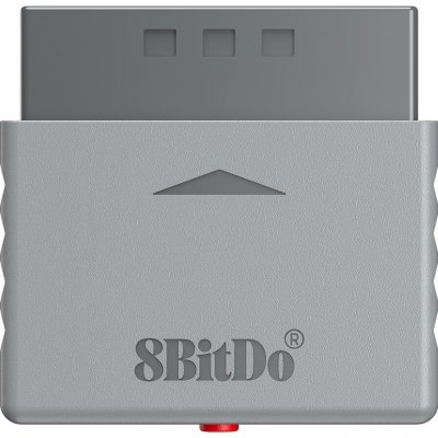 8BitDo Retro Receiver PS1, PS2 – Hledejceny.cz
