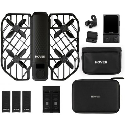 HOVERAir X1 PRO Ultimate Cycling Kit – Sleviste.cz