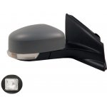 Pravé zpětné zrcátko Ford Mondeo IV (BA7) 10-15 OSVĚTLENÍ PRAHU PRO LAK | Zboží Auto