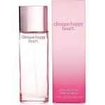 Clinique Happy Heart parfémovaná voda dámská 100 ml – Hledejceny.cz