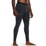 Under Armour legíny Rush Seamless Tight 1379284-001 – Zboží Mobilmania
