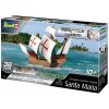 Sběratelský model Revell Santa Maria 05660 1:350