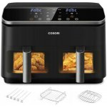 Cosori Dual Basket CAF-R901-AEU – Hledejceny.cz