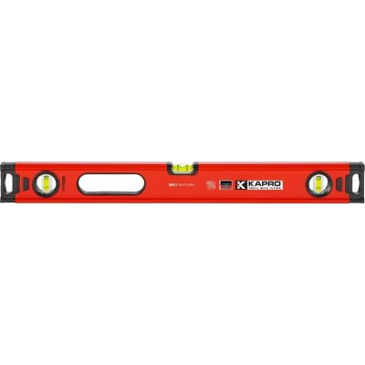 Kapro 987X-41 Saturn 600 mm 3 libely ST2161573 – Hledejceny.cz