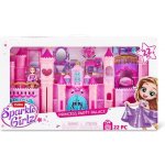 Zuru Sparkle Girlz Princess Party Palace – Zboží Dáma
